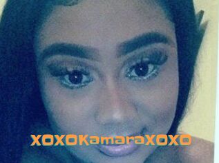 XOXOKamaraXOXO