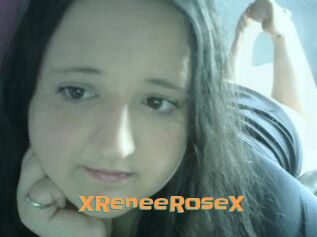 XReneeRoseX