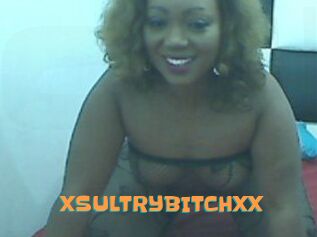 XSULTRYBITCHXX