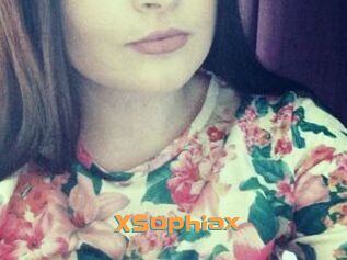 X_Sophia_x
