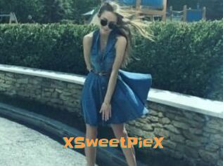 XSweetPieX