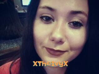 XTheIvyX