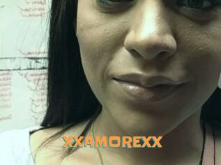 XXAMOREXX