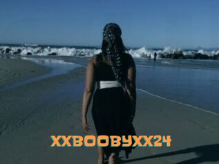 XXBOOBYXX24