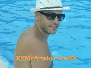 XXMrAnakondaXX