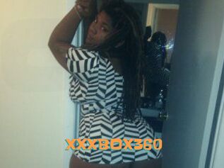 XXXBOX360