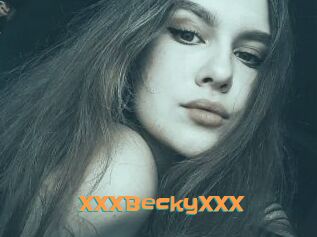 XXXBeckyXXX