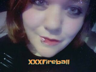 XXXFireball