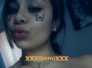 XXXRemiXXX