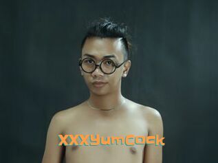 XXXYumCock