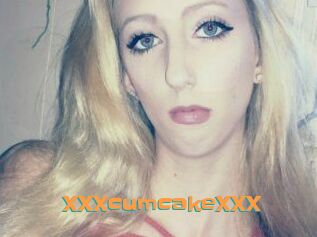 XXXcumcakeXXX