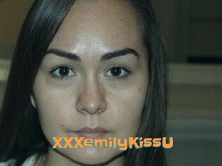 XXXemilyKissU