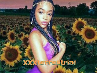 XXXterrestrial
