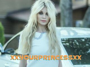 XXYOURPRINCESSXX