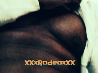 XXxRodeoxXX