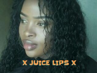 X_JUICE_LIPS_X