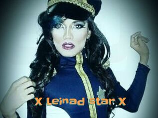 X_Leinad_star_X