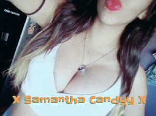 X_Samantha_Candyy_X