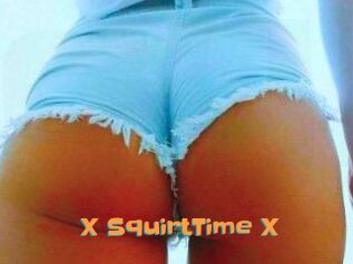 X_SquirtTime_X