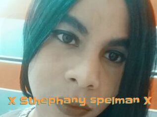 X_Sthephany_spelman_X