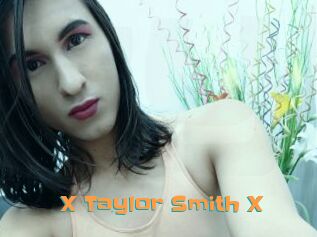 X_Taylor_Smith_X