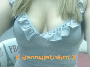 X_dannylatinhot_X