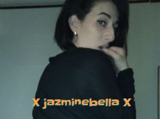 X_jazminebella_X