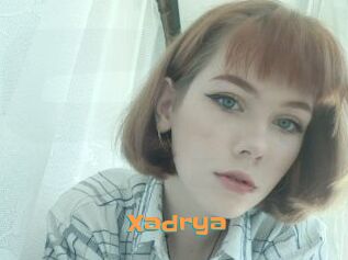 Xadrya