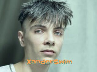 XanderSwim