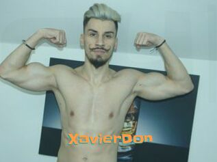XavierDon
