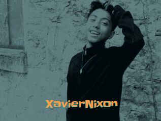 XavierNixon