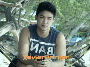 XavierParker