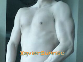 XavierSunrise