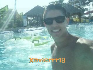 Xavierrr18