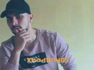 XbadBoy69