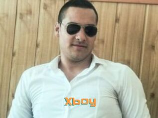 Xboy