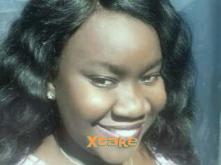 Xcake