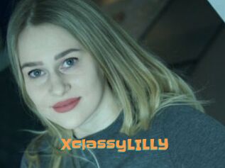 XclassyLILLY