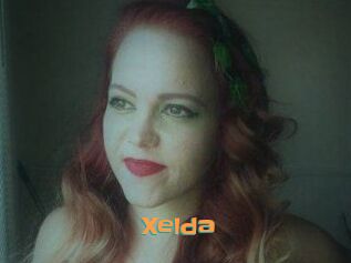 Xelda