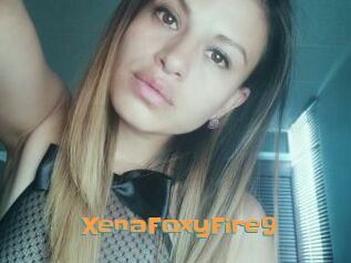 XenaFoxyFire9