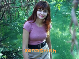 XenaSmith