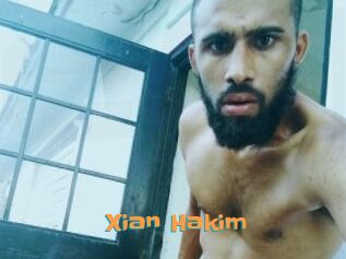 Xian_Hakim