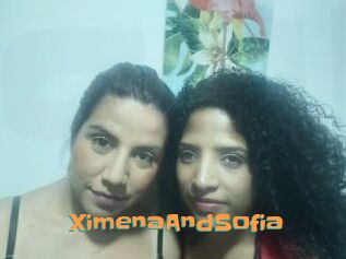 XimenaAndSofia
