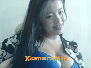 XiomaraMilk