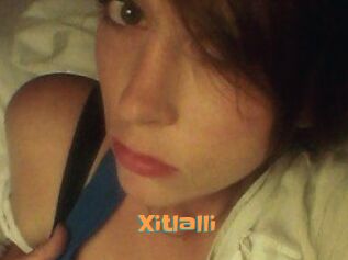 Xitlalli