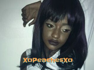 XoPeachesXo