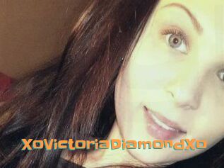 XoVictoriaDiamondXo