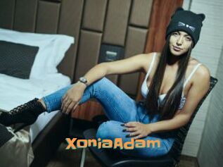 XoniaAdam