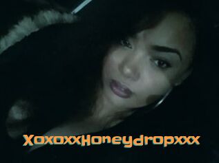 XoxoxxHoneydropxxx