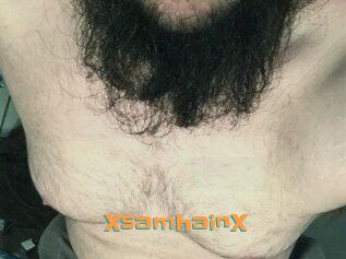 XsamhainX